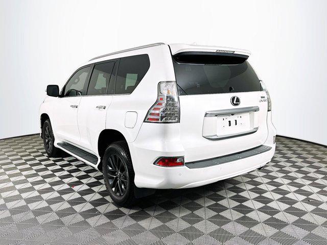used 2023 Lexus GX 460 car, priced at $61,201