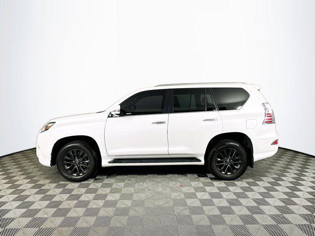 used 2023 Lexus GX 460 car, priced at $61,201
