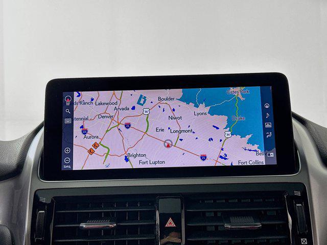 used 2023 Lexus GX 460 car, priced at $61,201