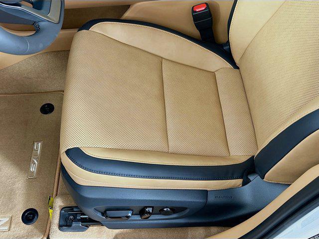 new 2025 Lexus RZ 450e car, priced at $49,839