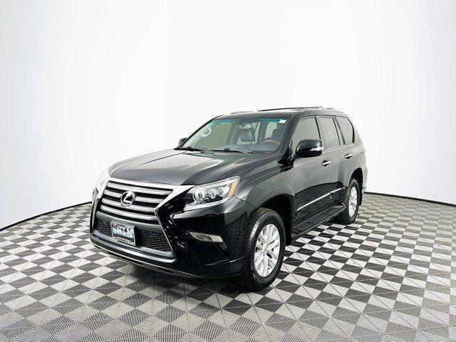 used 2017 Lexus GX 460 car, priced at $27,650