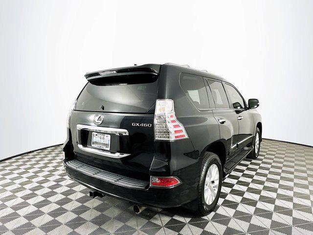 used 2017 Lexus GX 460 car, priced at $27,650