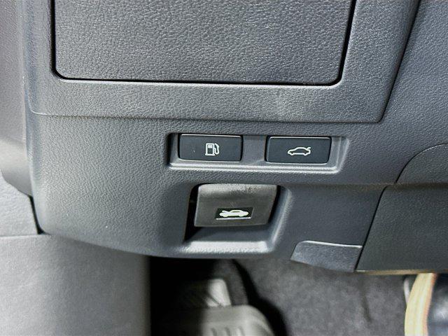 new 2025 Lexus ES 300h car, priced at $49,205