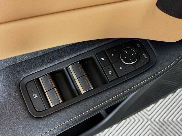 new 2026 Lexus RX 350 car, priced at $61,330