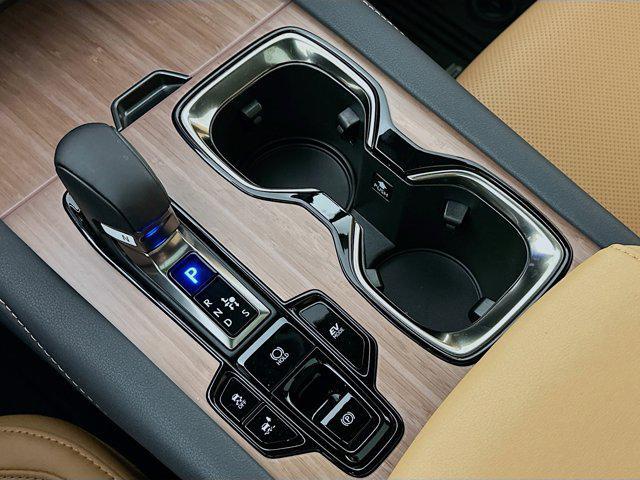 new 2026 Lexus RX 350 car, priced at $61,330