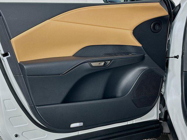 new 2026 Lexus RX 350 car, priced at $61,330