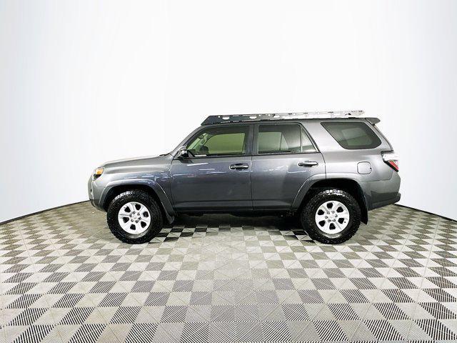 used 2020 Toyota 4Runner car, priced at $39,985