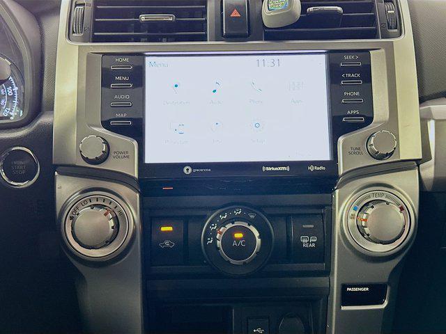 used 2020 Toyota 4Runner car, priced at $39,985