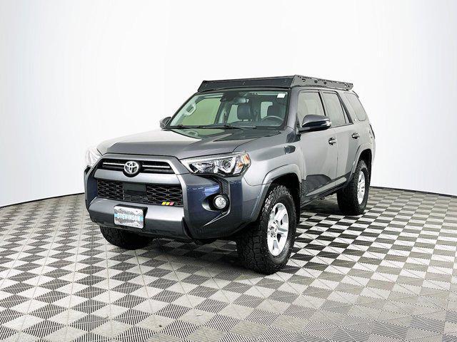 used 2020 Toyota 4Runner car, priced at $39,985
