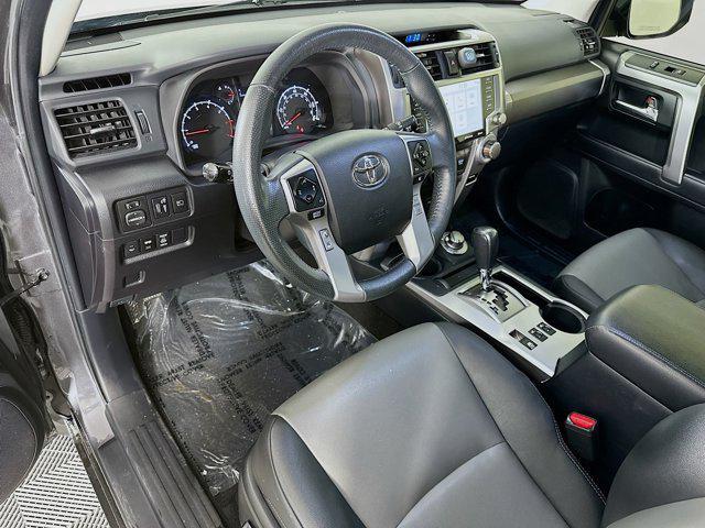 used 2020 Toyota 4Runner car, priced at $39,985