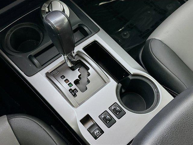 used 2020 Toyota 4Runner car, priced at $39,985