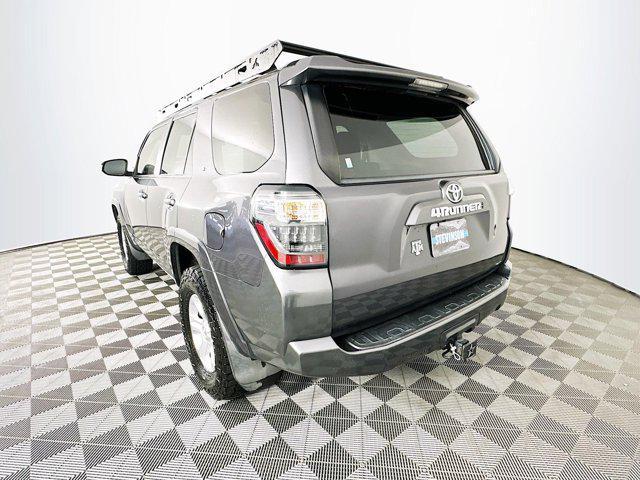 used 2020 Toyota 4Runner car, priced at $39,985
