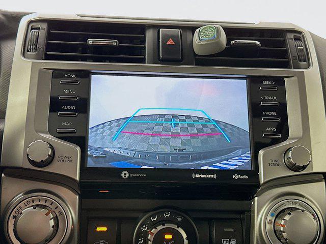 used 2020 Toyota 4Runner car, priced at $39,985