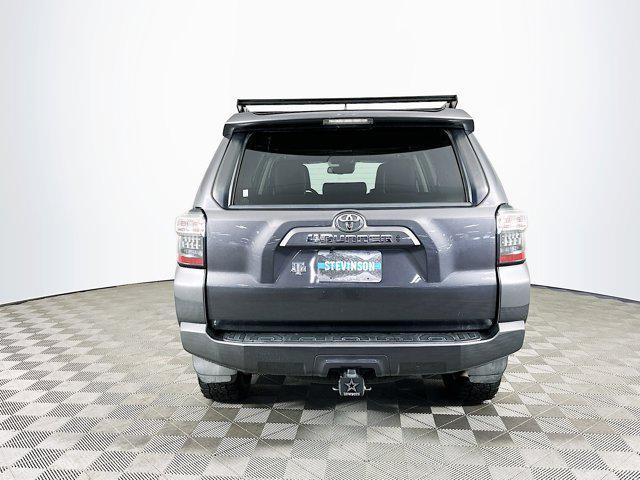 used 2020 Toyota 4Runner car, priced at $39,985