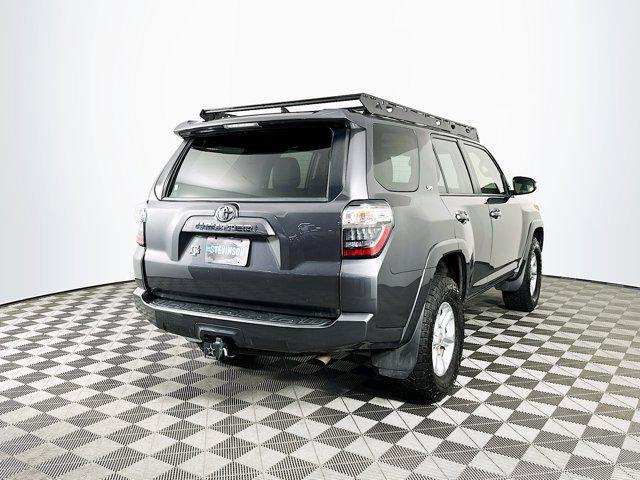 used 2020 Toyota 4Runner car, priced at $39,985