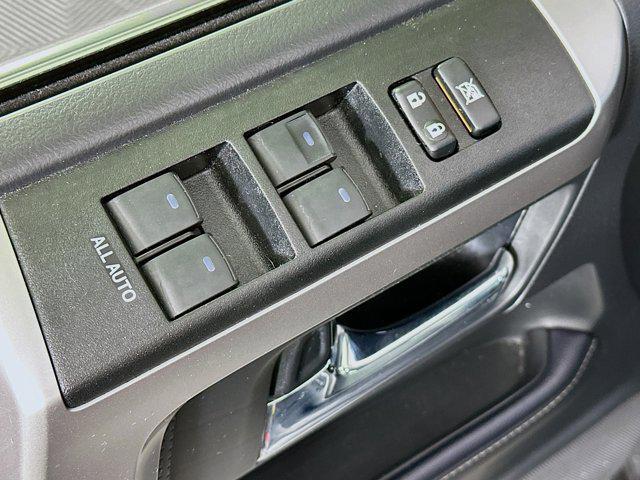 used 2020 Toyota 4Runner car, priced at $39,985
