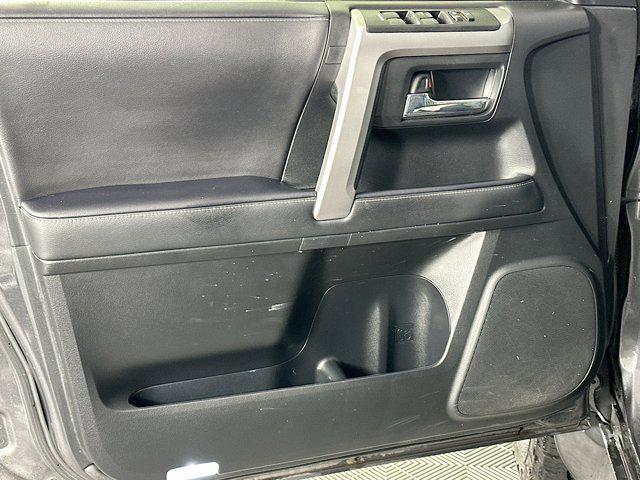 used 2020 Toyota 4Runner car, priced at $39,985