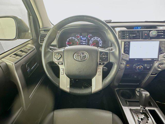 used 2020 Toyota 4Runner car, priced at $39,985