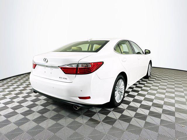 used 2014 Lexus ES 350 car, priced at $12,910