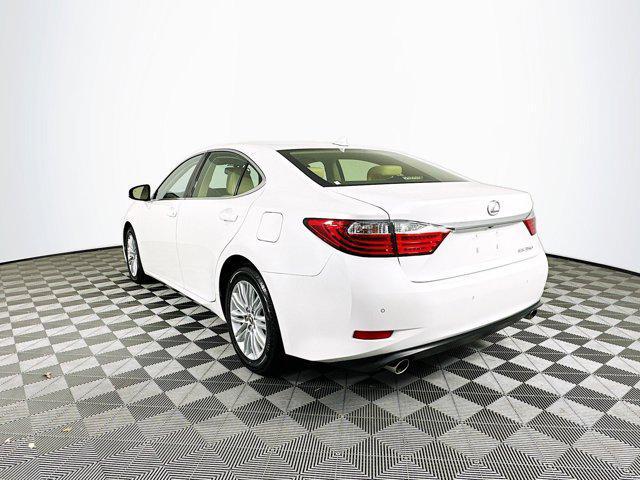 used 2014 Lexus ES 350 car, priced at $12,910