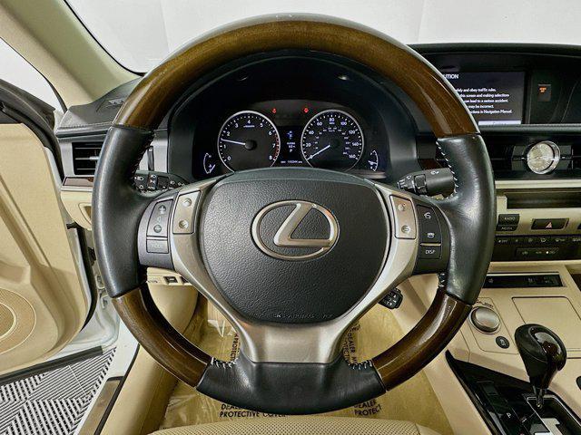 used 2014 Lexus ES 350 car, priced at $12,910