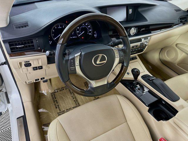 used 2014 Lexus ES 350 car, priced at $12,910