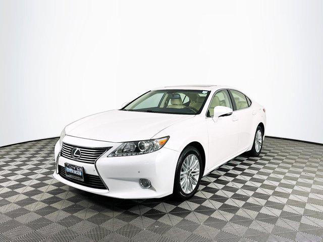 used 2014 Lexus ES 350 car, priced at $12,910