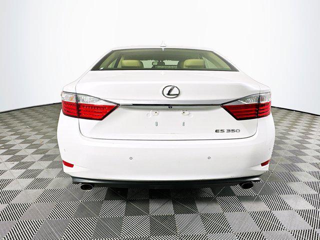 used 2014 Lexus ES 350 car, priced at $12,910