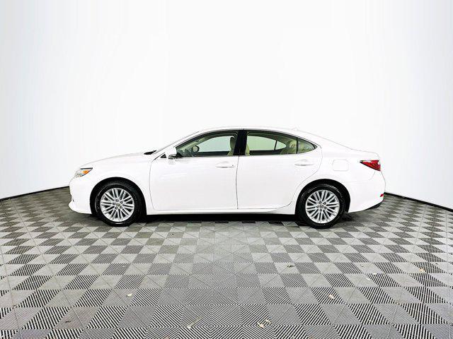 used 2014 Lexus ES 350 car, priced at $12,910