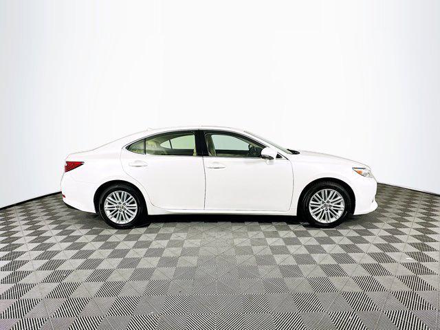 used 2014 Lexus ES 350 car, priced at $12,910