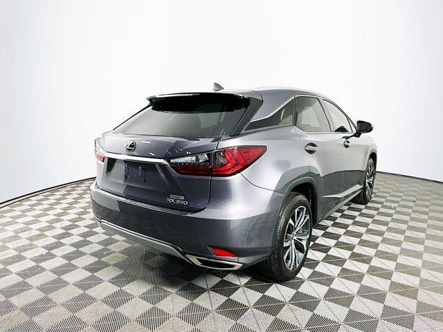 used 2022 Lexus RX 350 car, priced at $46,000