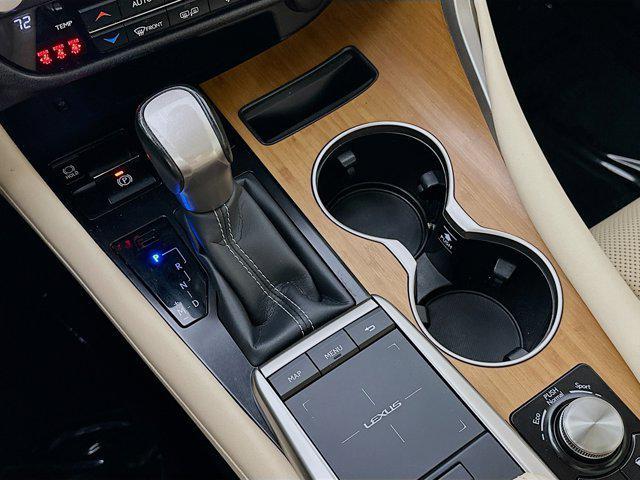 used 2022 Lexus RX 350 car, priced at $46,000