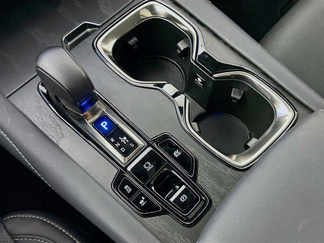 used 2025 Lexus RX 350 car, priced at $55,929