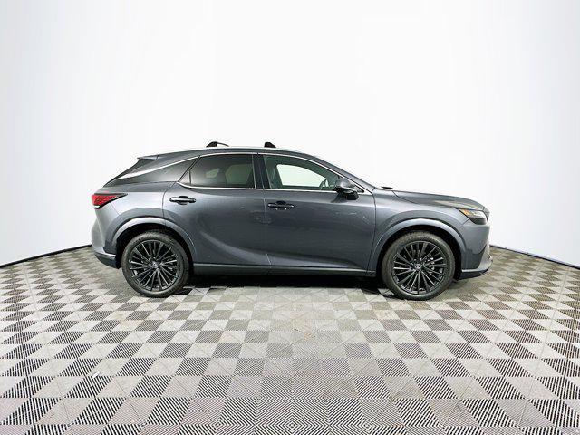 used 2025 Lexus RX 350 car, priced at $55,929