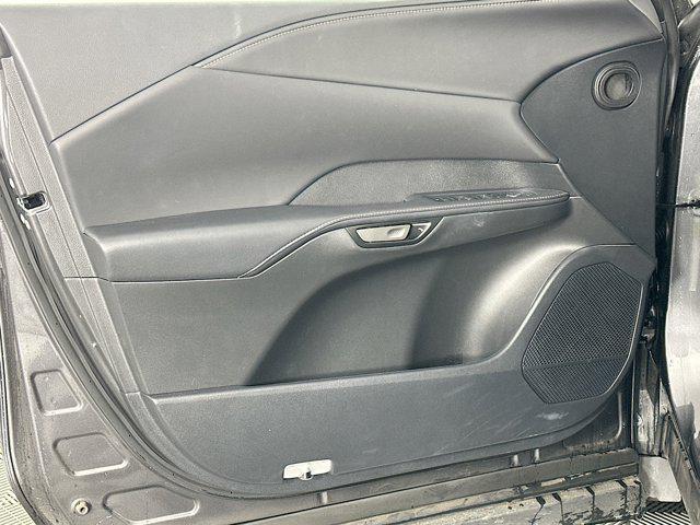 used 2025 Lexus RX 350 car, priced at $55,929