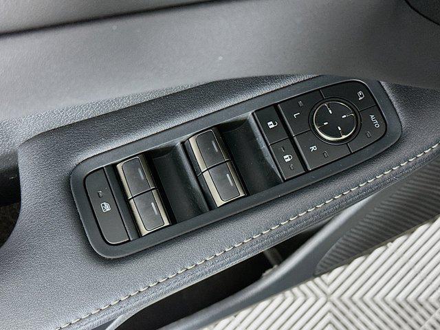 used 2025 Lexus RX 350 car, priced at $55,929