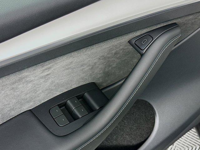 used 2023 Tesla Model Y car, priced at $31,325