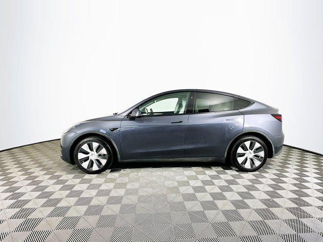 used 2023 Tesla Model Y car, priced at $31,325