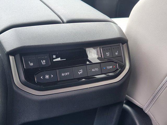 new 2025 Lexus TX 350 car, priced at $64,225