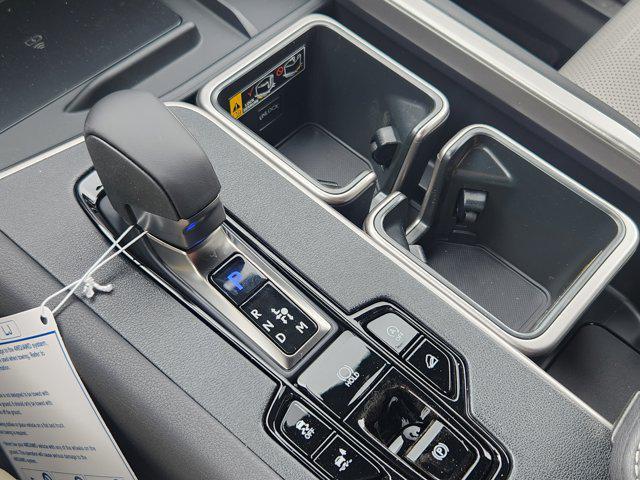 new 2025 Lexus TX 350 car, priced at $64,225