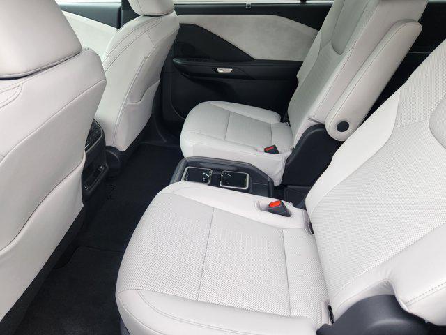 new 2025 Lexus TX 350 car, priced at $64,225
