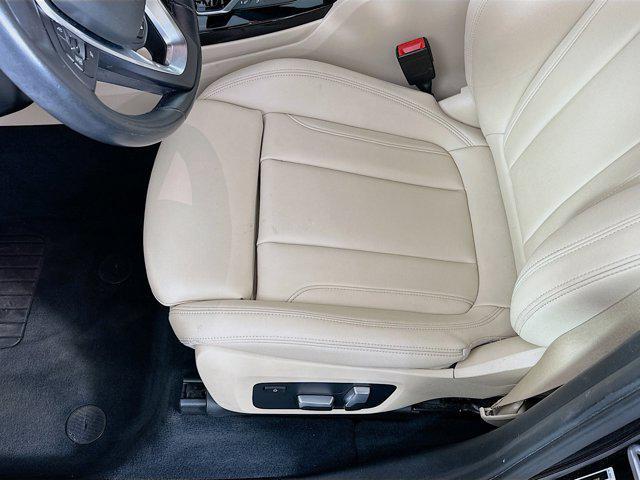 used 2019 BMW X3 car, priced at $23,806