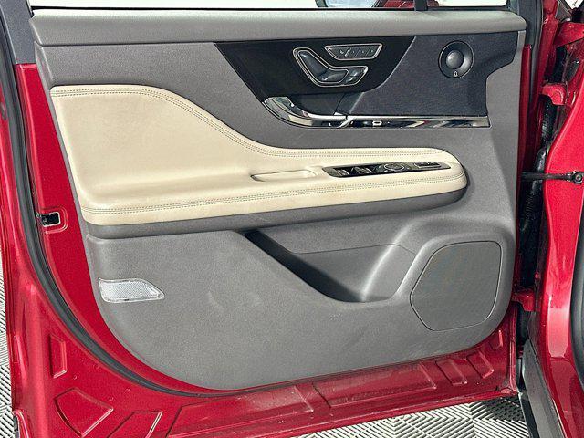 used 2022 Lincoln Corsair car, priced at $28,343