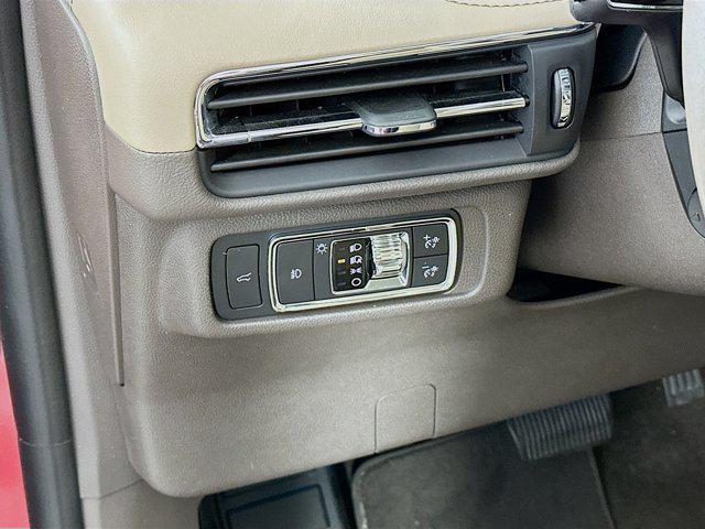 used 2022 Lincoln Corsair car, priced at $28,343