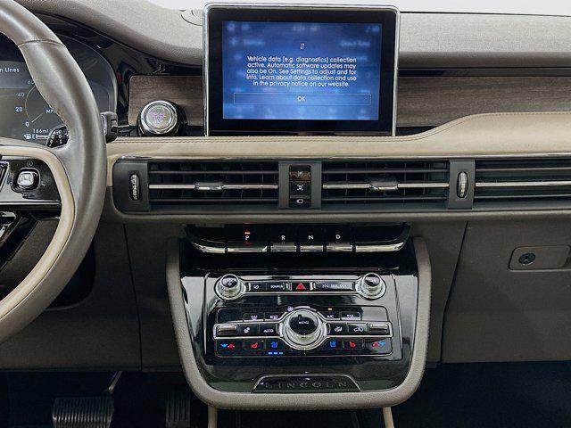 used 2022 Lincoln Corsair car, priced at $28,343