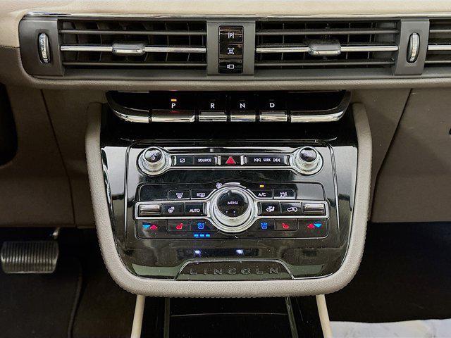 used 2022 Lincoln Corsair car, priced at $28,343