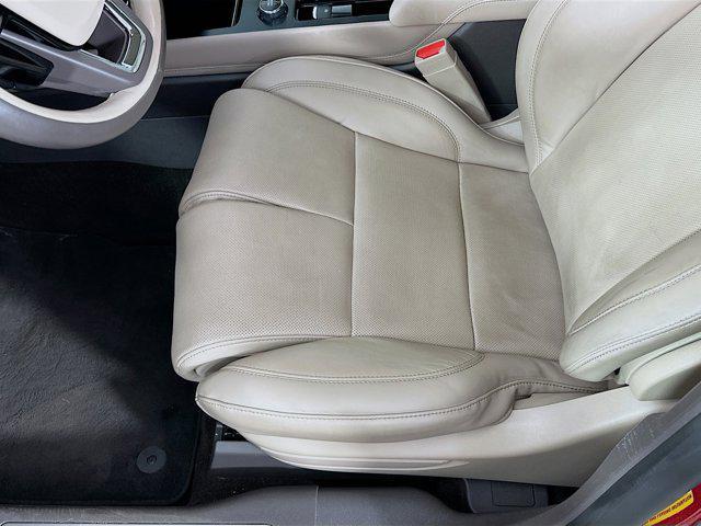 used 2022 Lincoln Corsair car, priced at $28,343