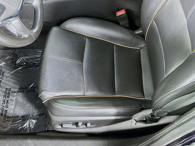 used 2018 Chevrolet Impala car, priced at $17,000