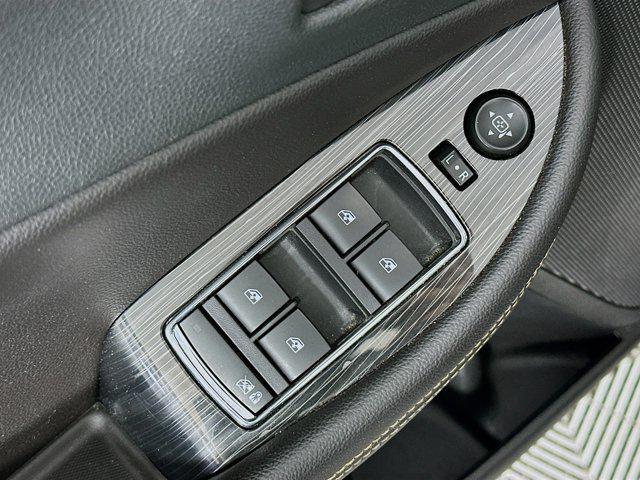 used 2018 Chevrolet Impala car, priced at $17,000