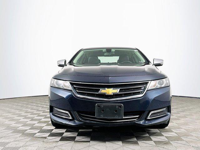 used 2018 Chevrolet Impala car, priced at $17,000